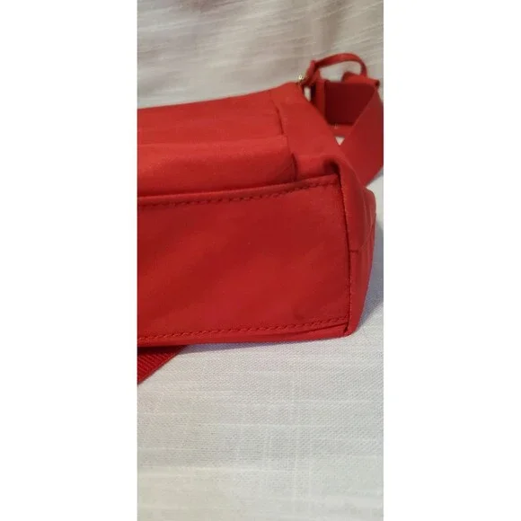 Tumi Voyageur Canton Crossbody - Picture 9 of 11